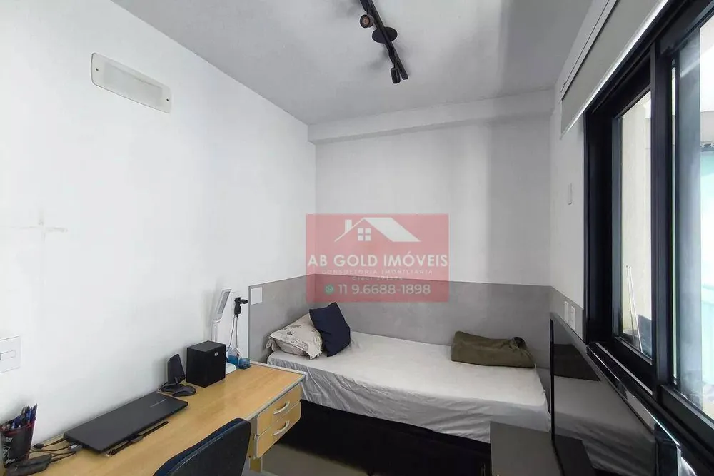 Kitnet-Studio, 21 m² - Foto 6