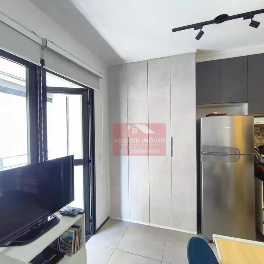 Kitnet-Studio, 21 m² - Foto 10