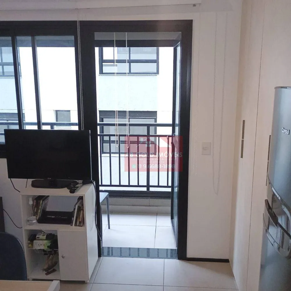 Kitnet-Studio, 21 m² - Foto 4