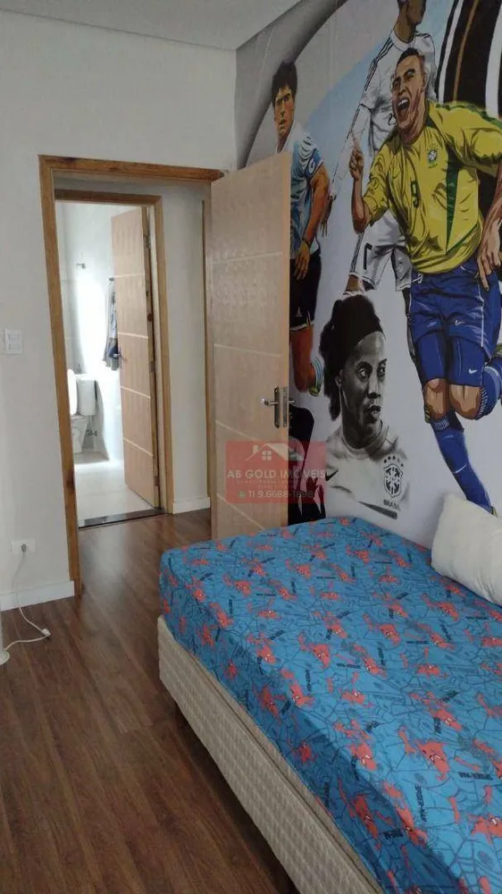 Sobrado, 3 quartos, 134 m² - Foto 10