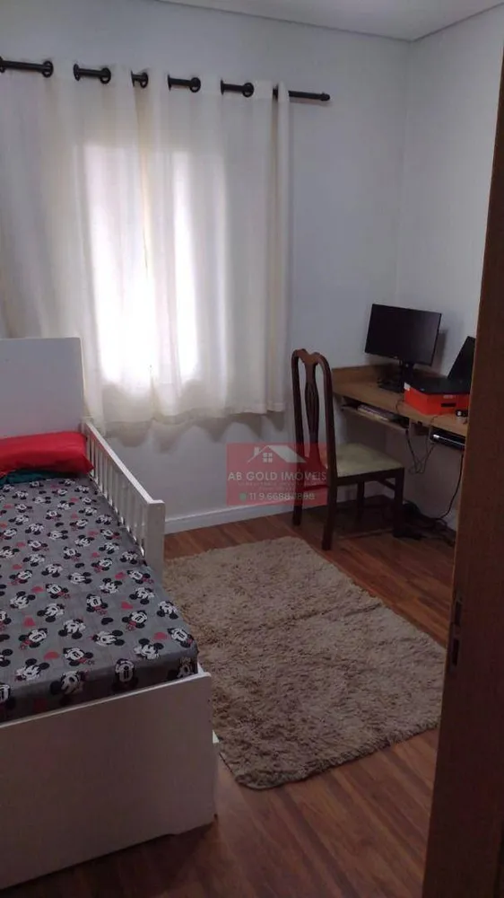 Sobrado, 3 quartos, 134 m² - Foto 11