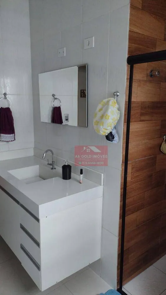 Sobrado, 3 quartos, 134 m² - Foto 7