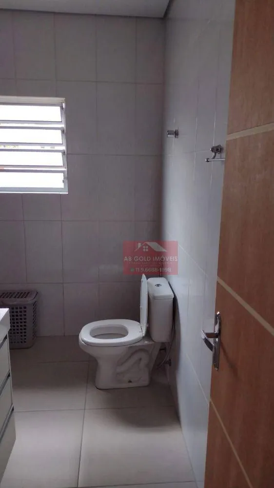 Sobrado, 3 quartos, 134 m² - Foto 8