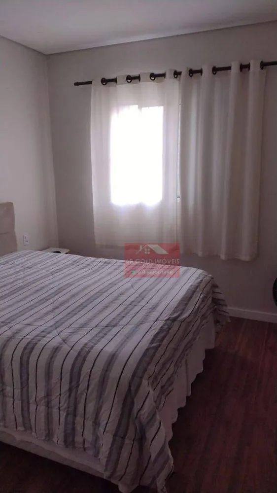 Sobrado, 3 quartos, 134 m² - Foto 12