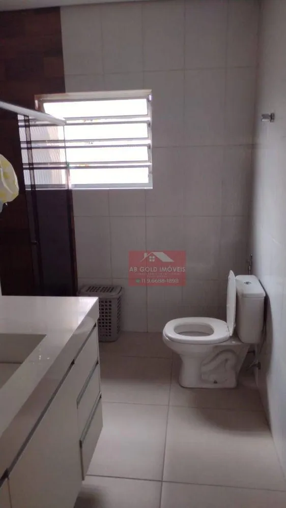 Sobrado, 3 quartos, 134 m² - Foto 6