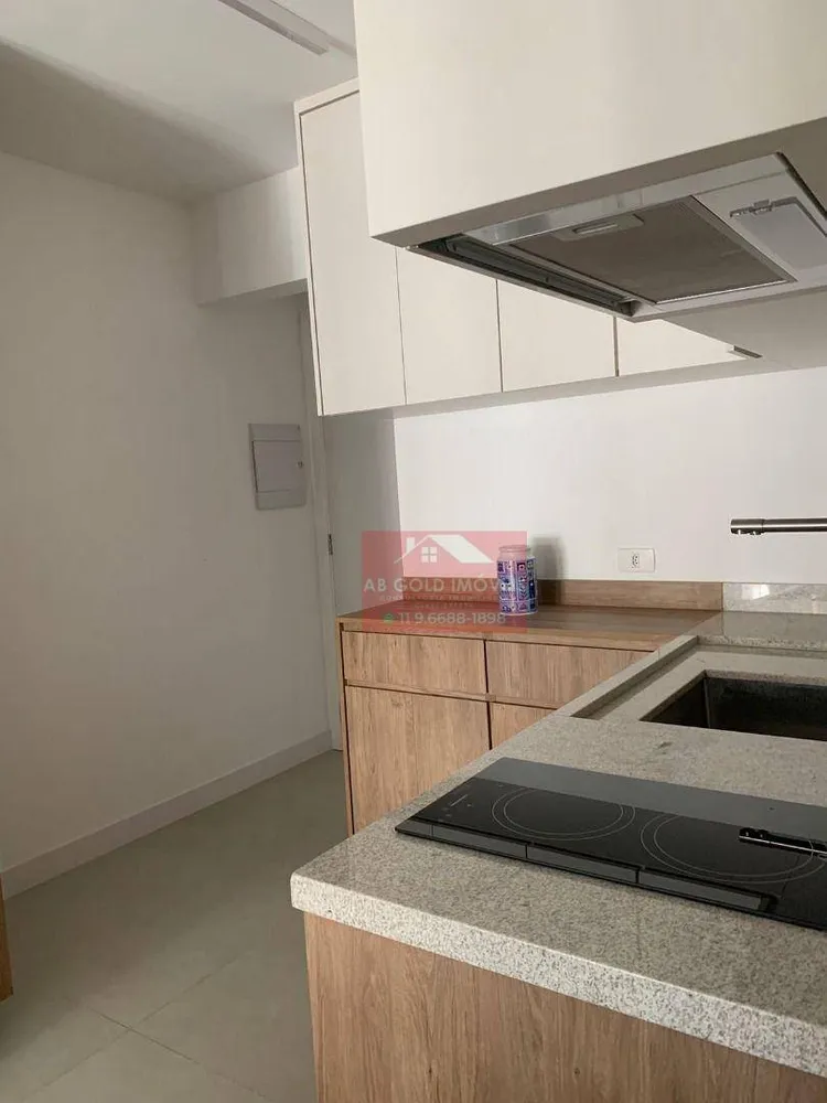 Apartamento, 2 quartos, 50 m² - Foto 3