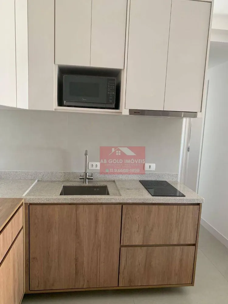 Apartamento, 2 quartos, 50 m² - Foto 8