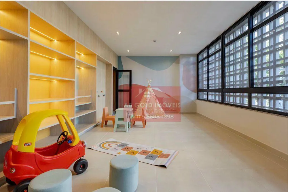 Apartamento, 2 quartos, 50 m² - Foto 14