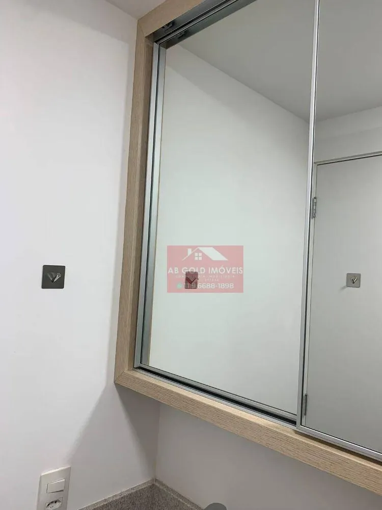 Apartamento, 2 quartos, 50 m² - Foto 9
