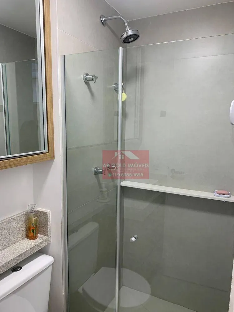 Apartamento, 2 quartos, 50 m² - Foto 2