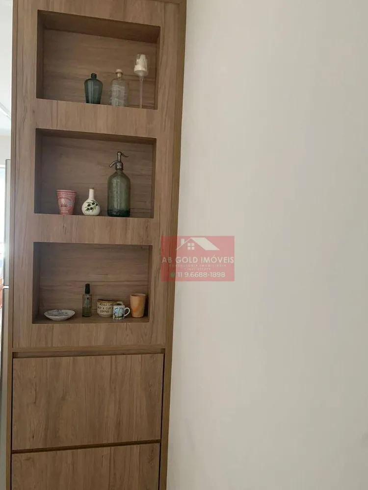 Apartamento, 2 quartos, 50 m² - Foto 10