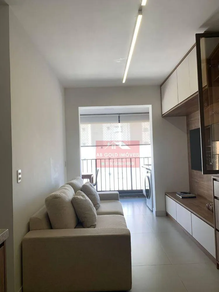 Apartamento, 2 quartos, 50 m² - Foto 1