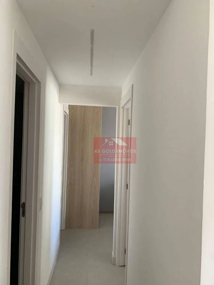 Apartamento, 2 quartos, 50 m² - Foto 6