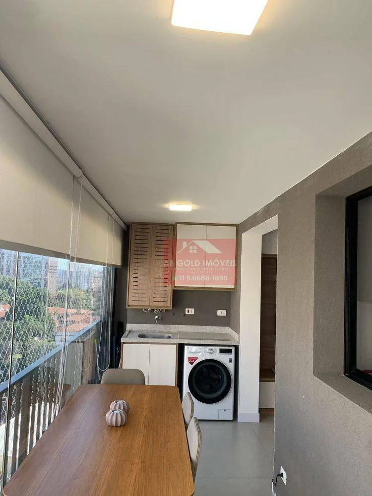 Apartamento, 2 quartos, 50 m² - Foto 7