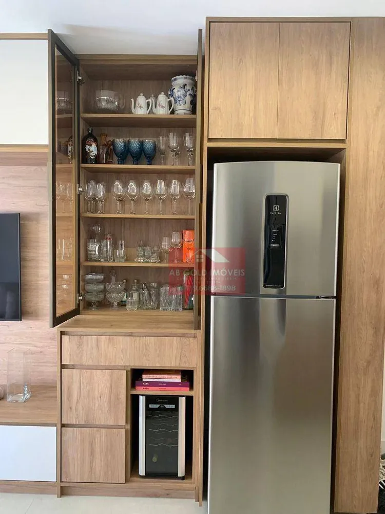 Apartamento, 2 quartos, 50 m² - Foto 6