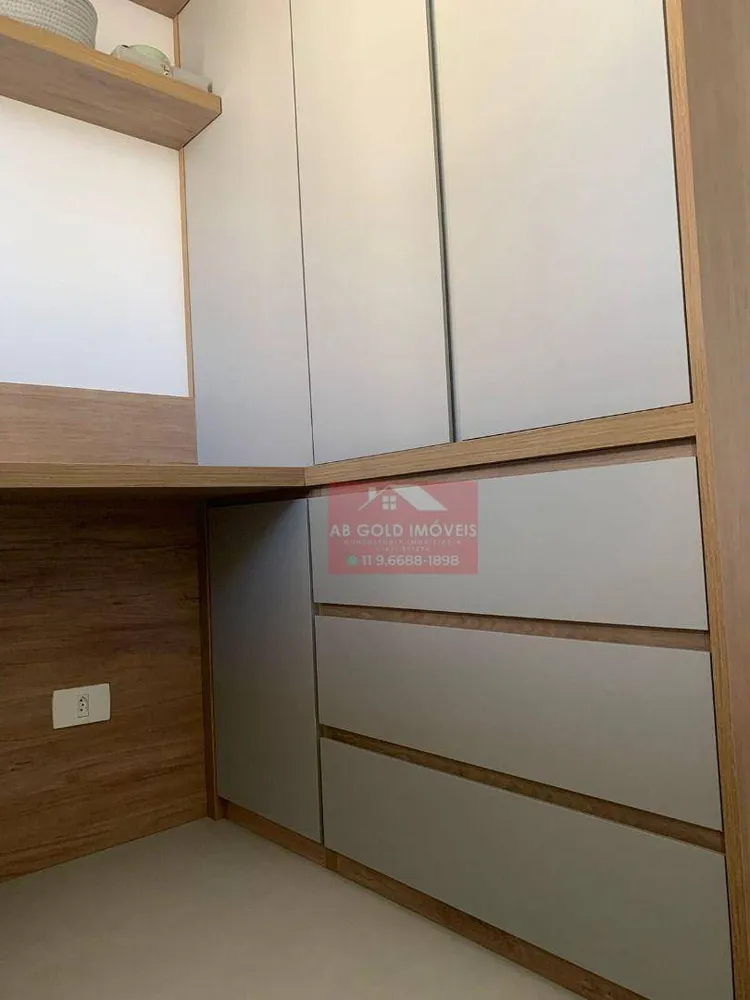 Apartamento, 2 quartos, 50 m² - Foto 8