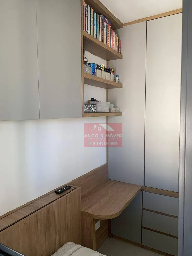 Apartamento, 2 quartos, 50 m² - Foto 4