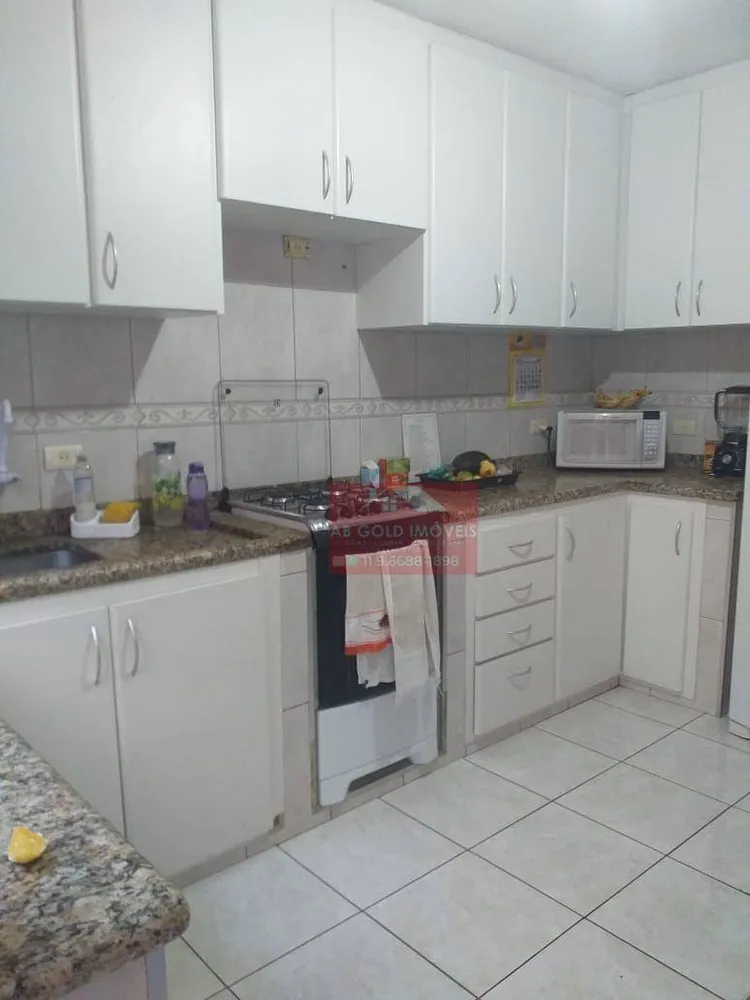 Sobrado, 2 quartos, 98 m² - Foto 8