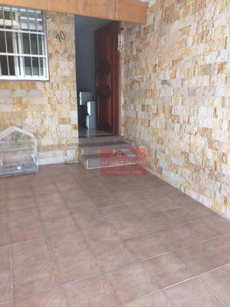 Sobrado, 2 quartos, 98 m² - Foto 12