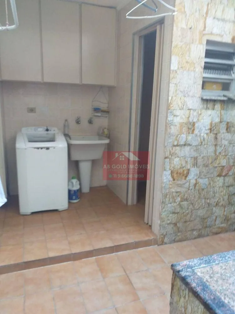 Sobrado, 2 quartos, 98 m² - Foto 5