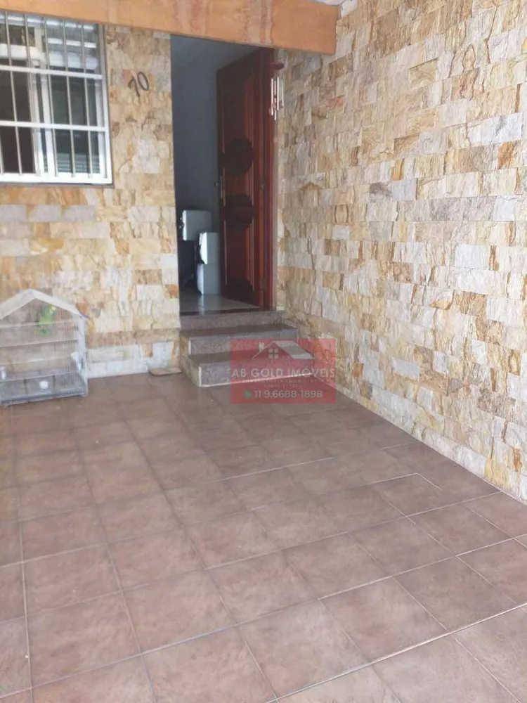 Sobrado, 2 quartos, 98 m² - Foto 10