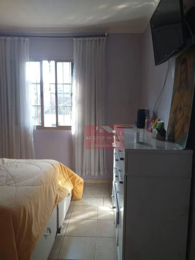 Sobrado, 2 quartos, 98 m² - Foto 2