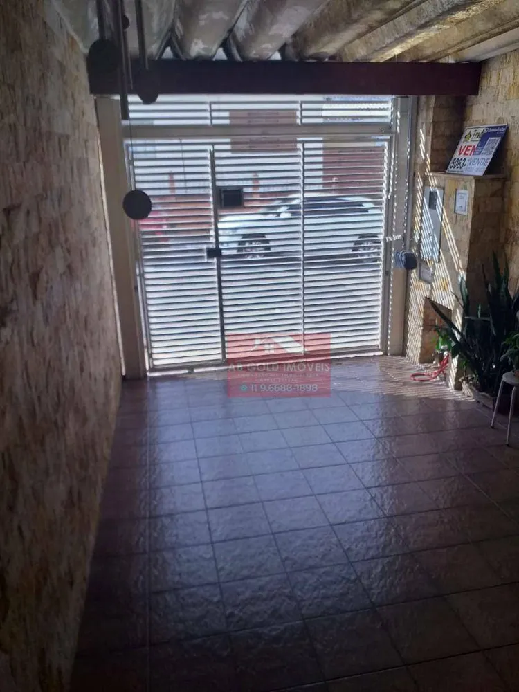 Sobrado, 2 quartos, 98 m² - Foto 11