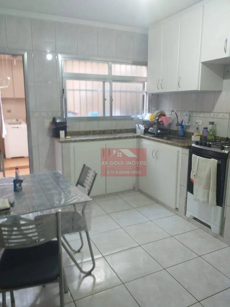 Sobrado, 2 quartos, 98 m² - Foto 7