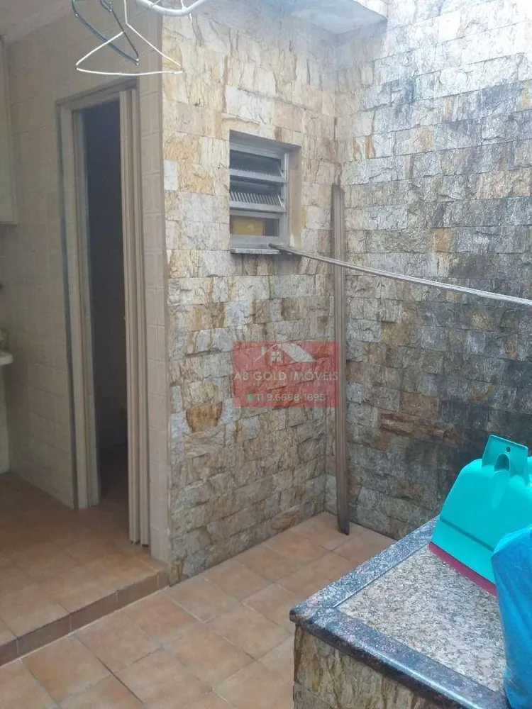 Sobrado, 2 quartos, 98 m² - Foto 6