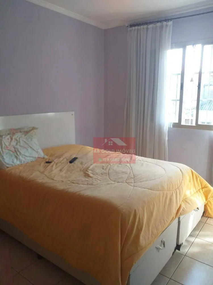 Sobrado, 2 quartos, 98 m² - Foto 1