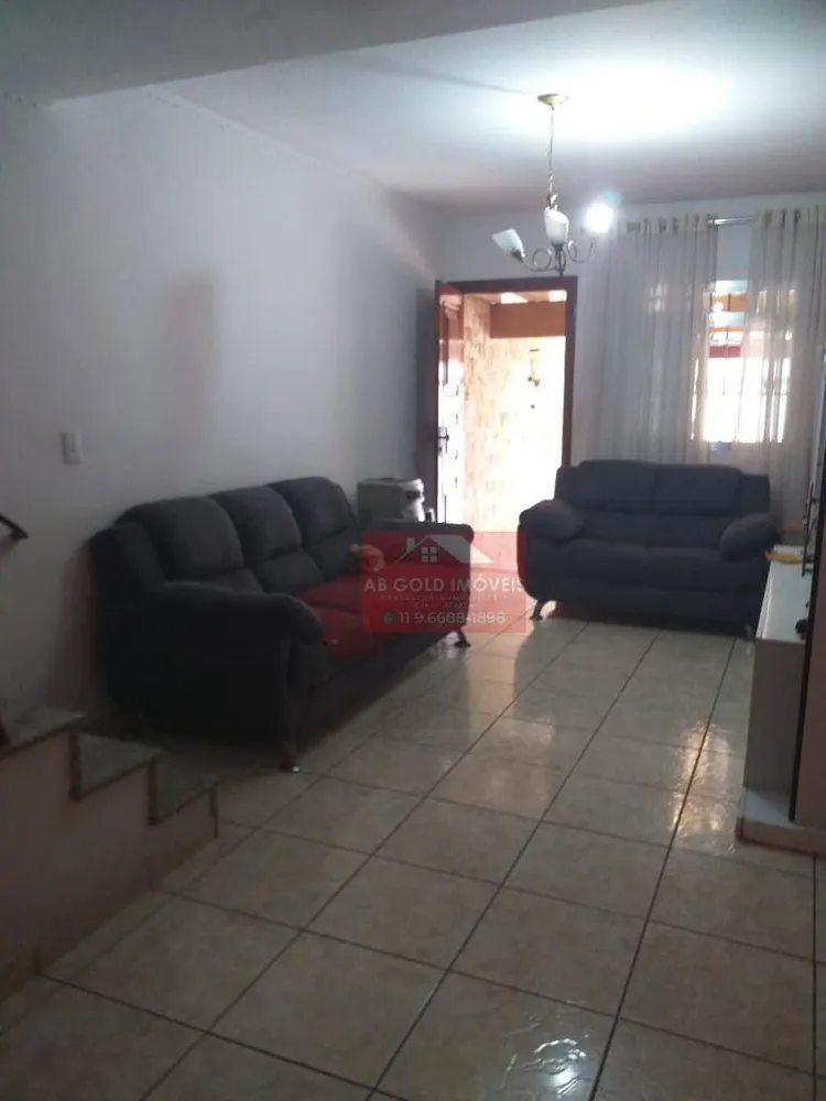 Sobrado, 2 quartos, 98 m² - Foto 9