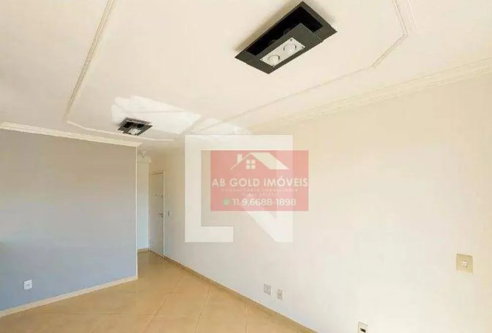 Apartamento, 3 quartos, 600 m² - Foto 2