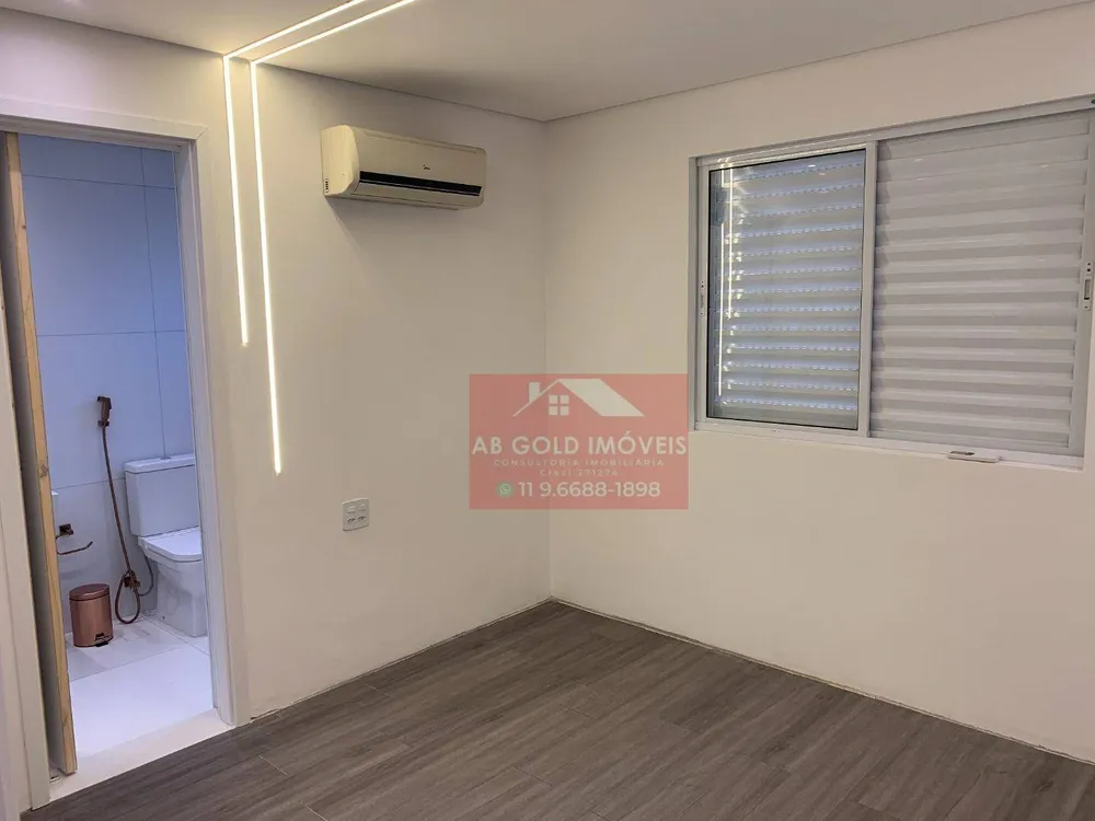 Sobrado, 3 quartos - Foto 10