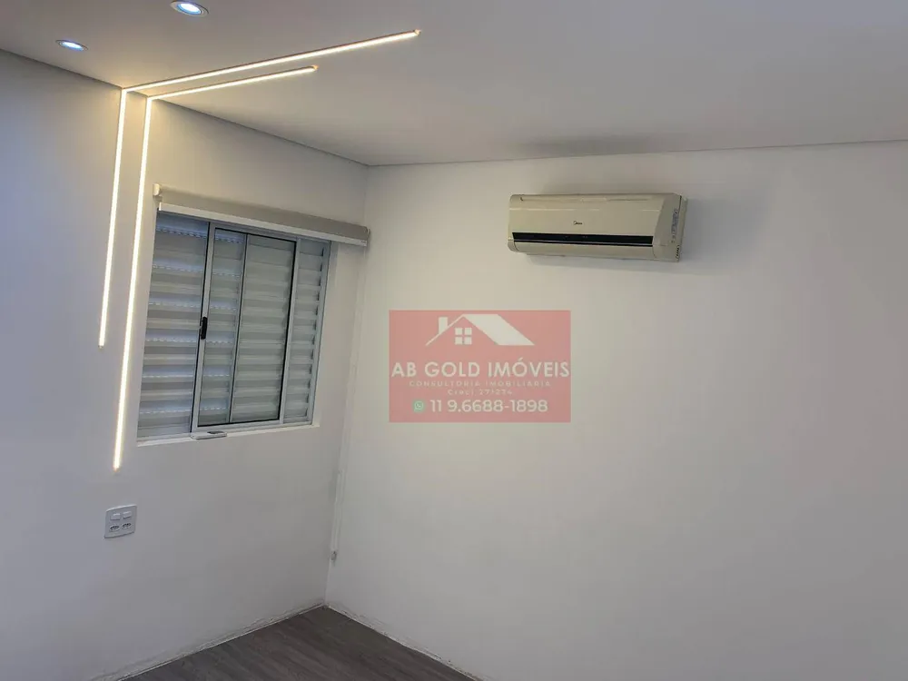 Sobrado, 3 quartos - Foto 1