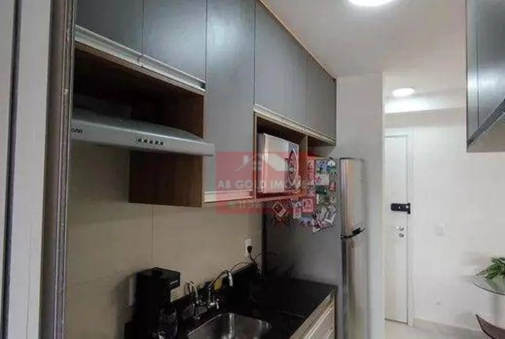 Apartamento, 3 quartos, 75 m² - Foto 5
