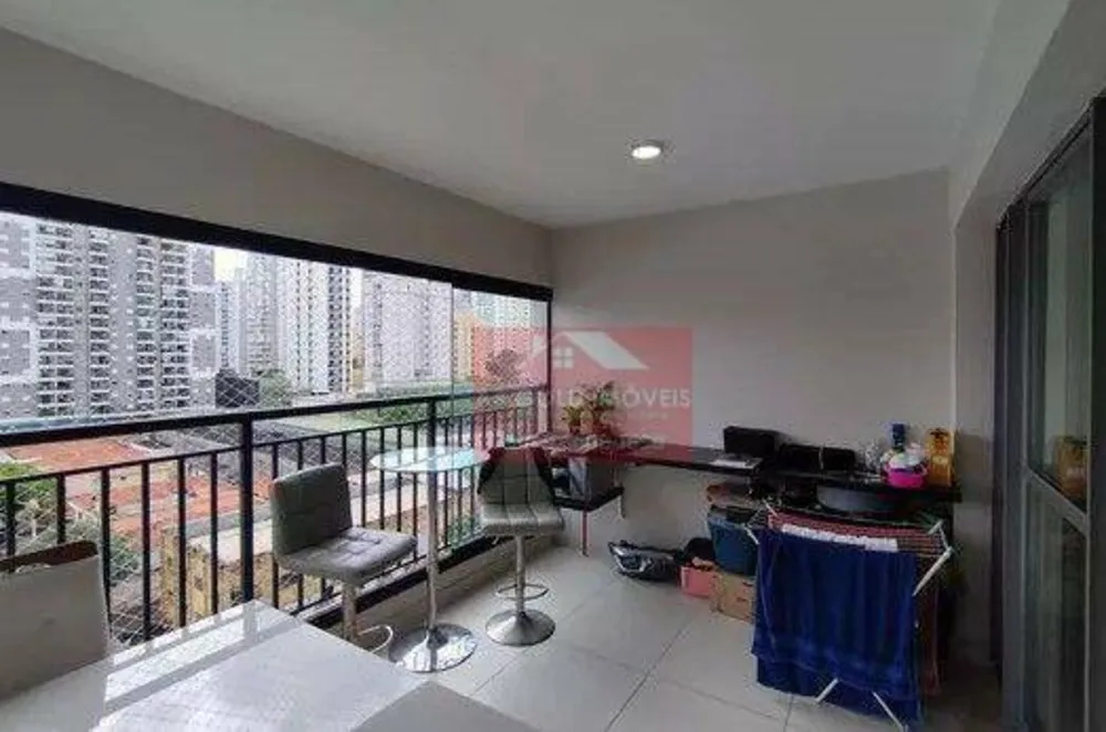 Apartamento, 3 quartos, 75 m² - Foto 9