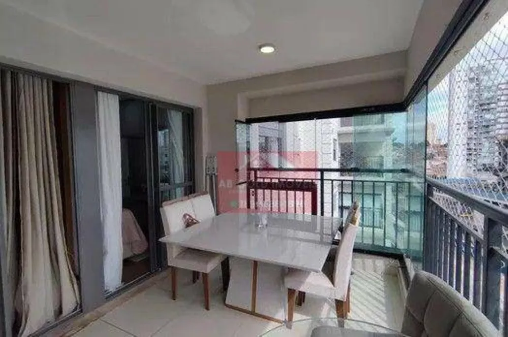 Apartamento, 3 quartos, 75 m² - Foto 7