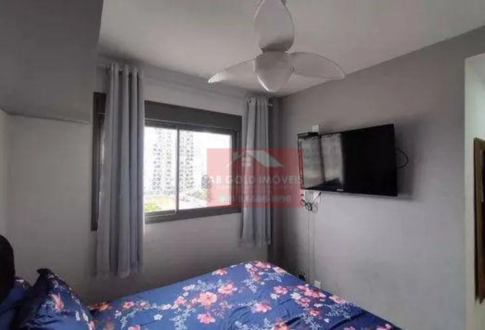 Apartamento, 3 quartos, 75 m² - Foto 12
