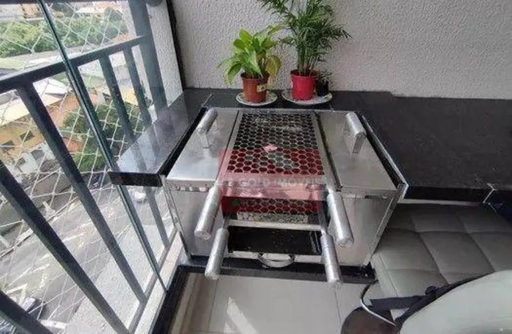 Apartamento, 3 quartos, 75 m² - Foto 8