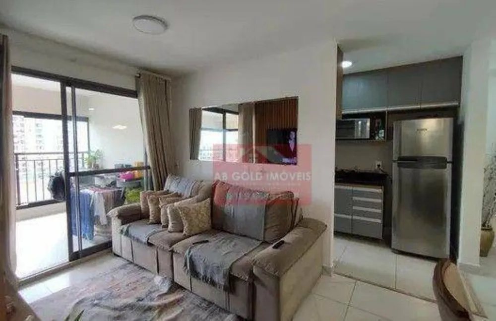 Apartamento, 3 quartos, 75 m² - Foto 1