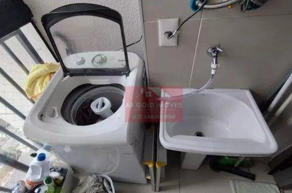 Apartamento, 3 quartos, 75 m² - Foto 4