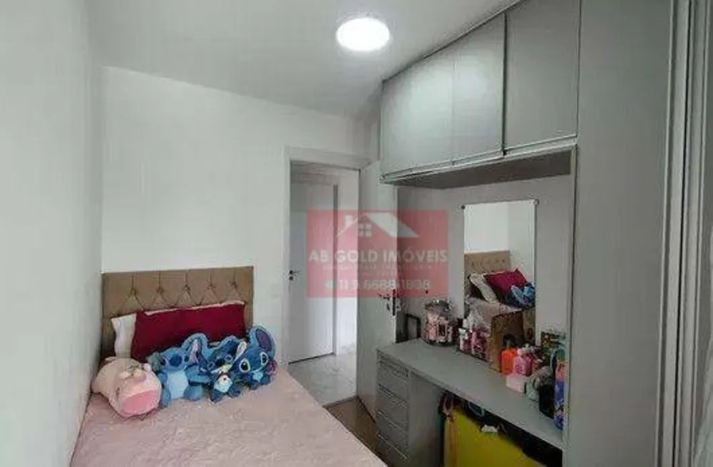 Apartamento, 3 quartos, 75 m² - Foto 10