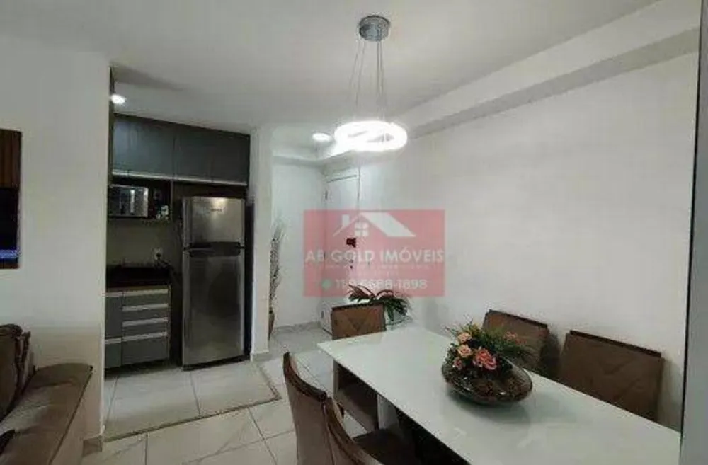 Apartamento, 3 quartos, 75 m² - Foto 6