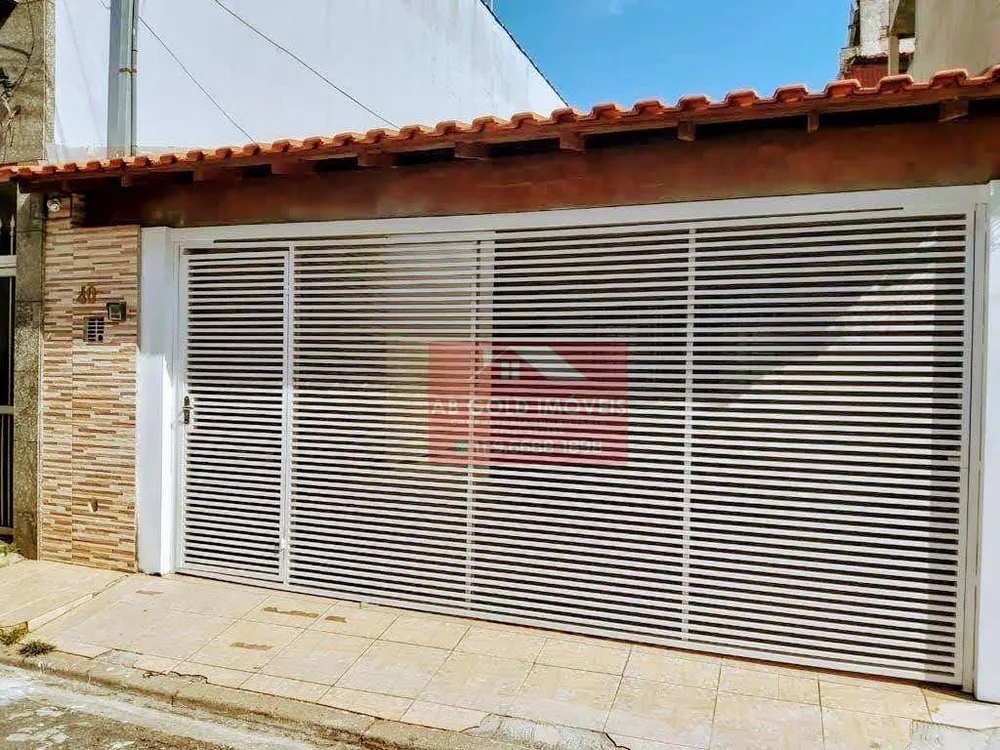 Casa, 2 quartos, 73 m² - Foto 1