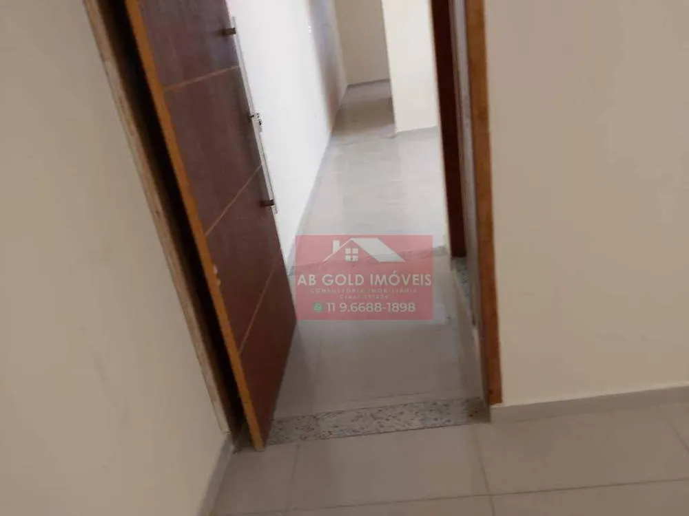 Casa, 2 quartos, 73 m² - Foto 6