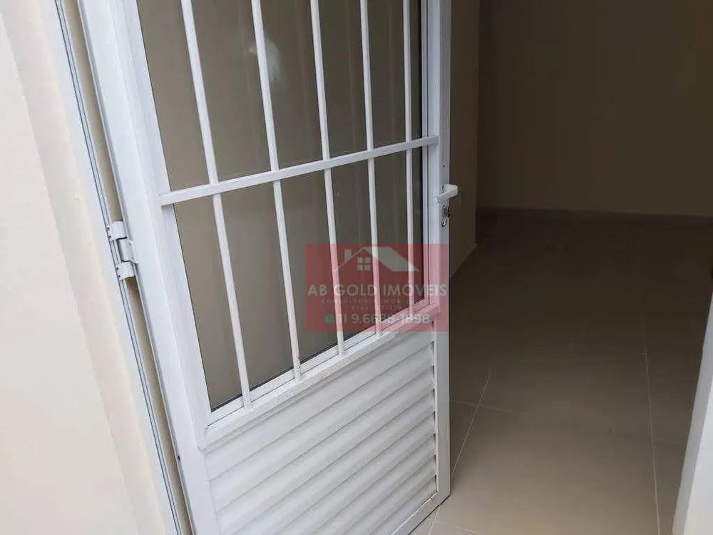 Casa, 2 quartos, 73 m² - Foto 13