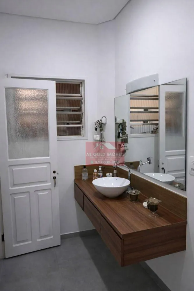 Sobrado, 4 quartos, 238 m² - Foto 2