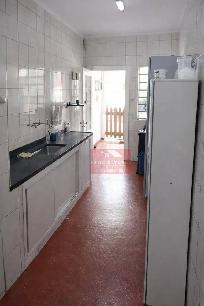 Sobrado, 4 quartos, 238 m² - Foto 5
