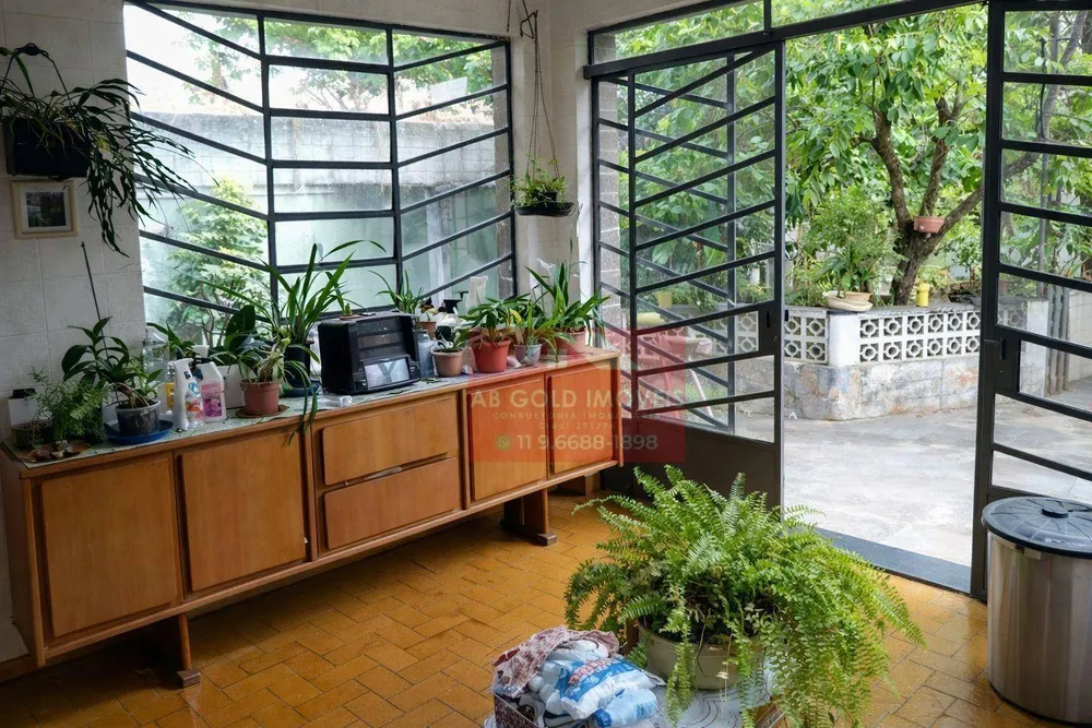 Sobrado, 4 quartos, 238 m² - Foto 8