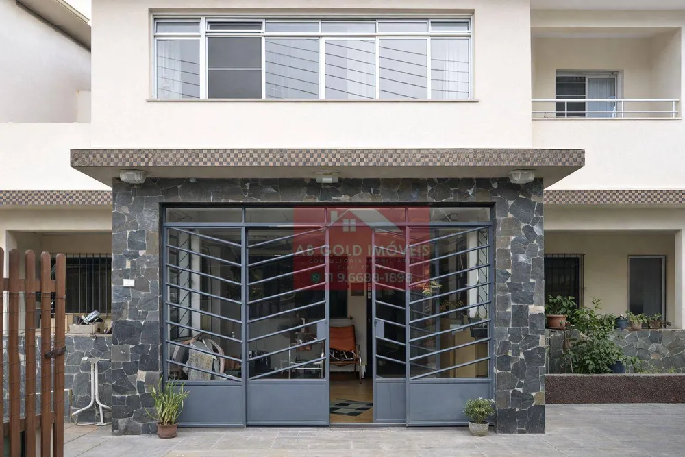 Sobrado, 4 quartos, 238 m² - Foto 11